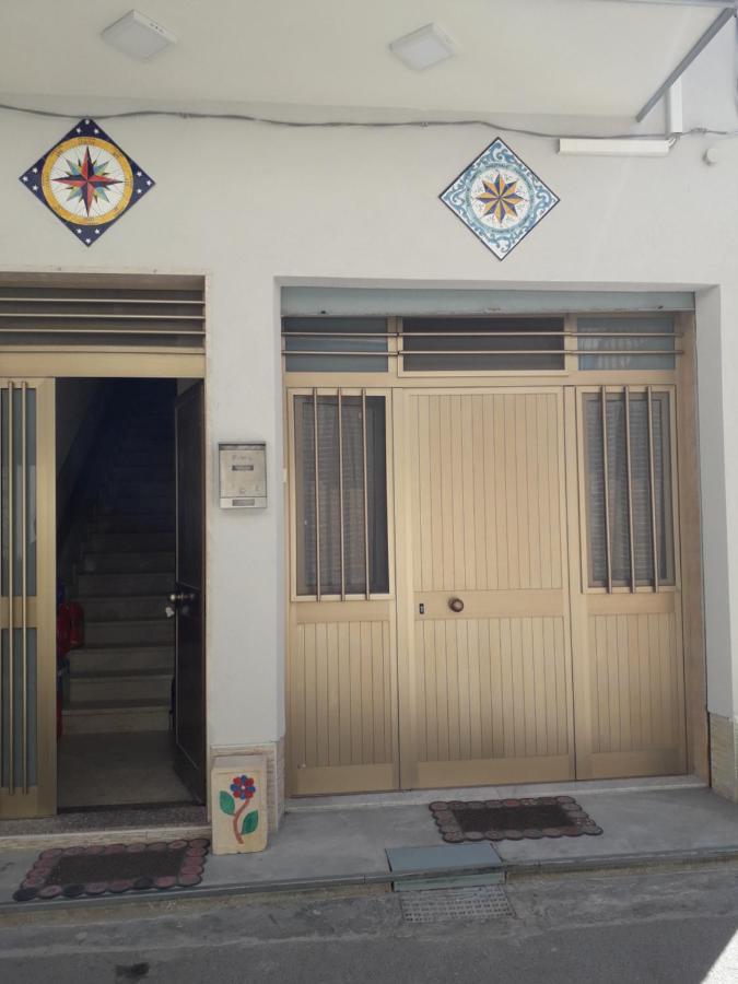 La Rosa Dei Venti Apartament Marzamemi Zewnętrze zdjęcie