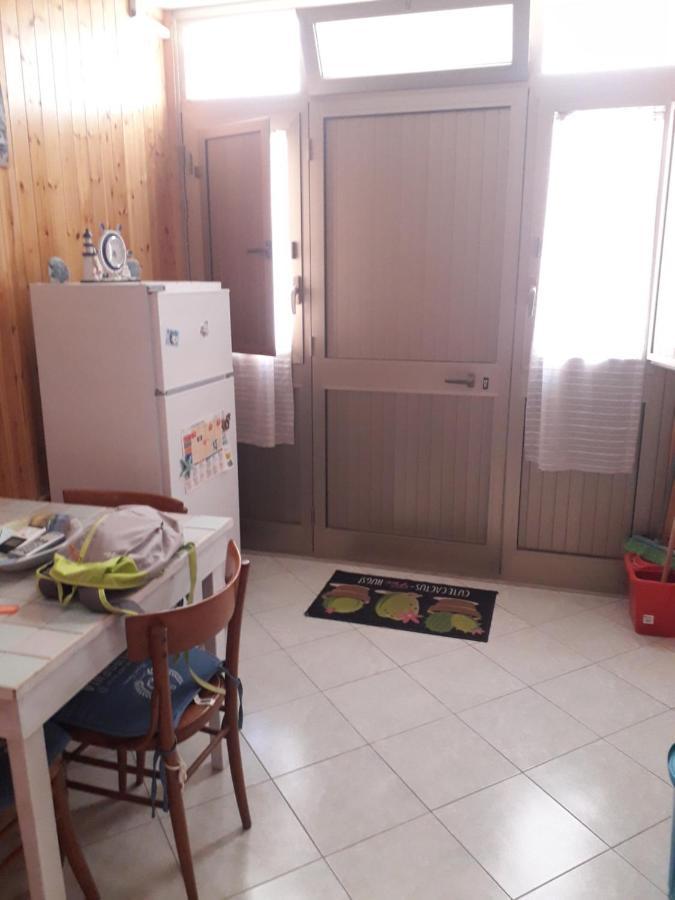 La Rosa Dei Venti Apartament Marzamemi Zewnętrze zdjęcie
