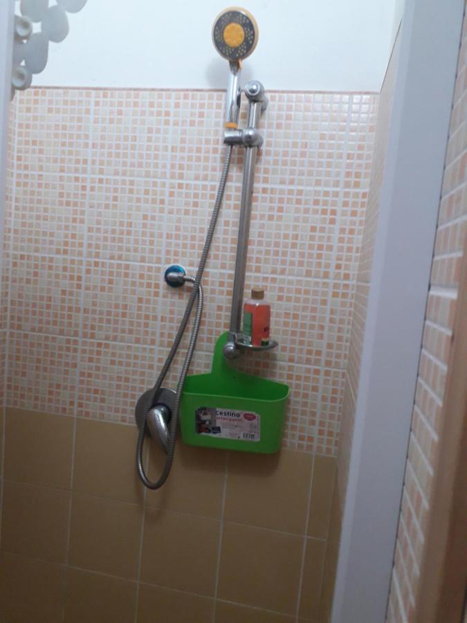 La Rosa Dei Venti Apartament Marzamemi Zewnętrze zdjęcie