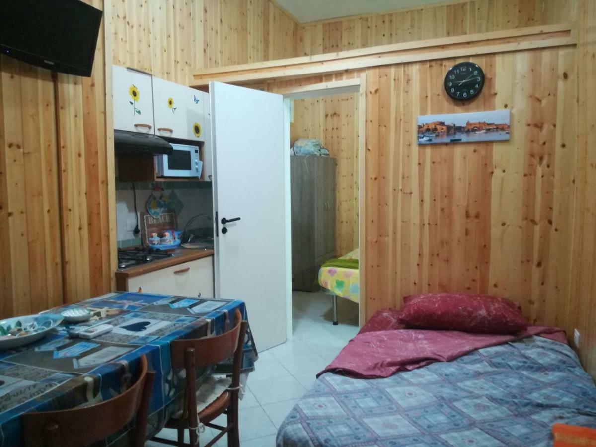 La Rosa Dei Venti Apartament Marzamemi Zewnętrze zdjęcie