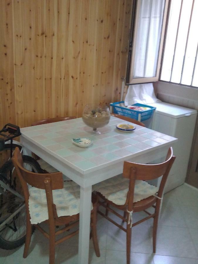 La Rosa Dei Venti Apartament Marzamemi Zewnętrze zdjęcie