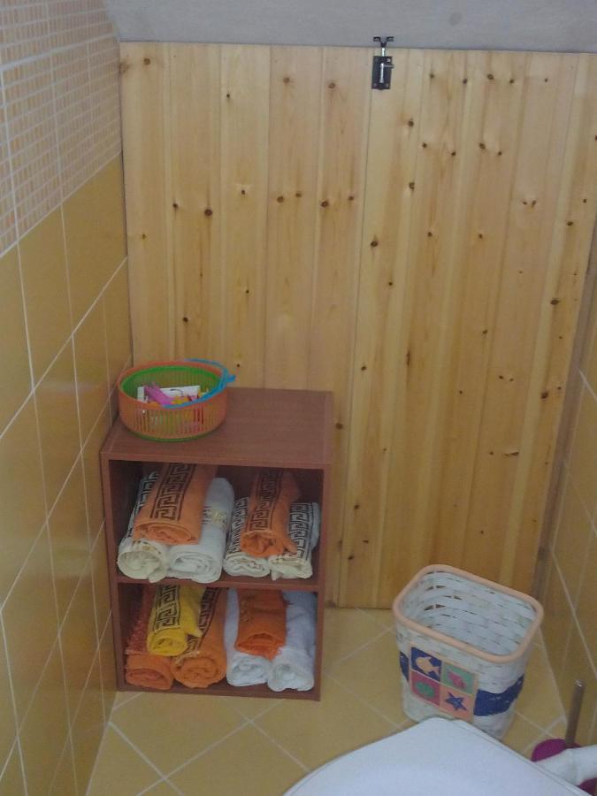 La Rosa Dei Venti Apartament Marzamemi Zewnętrze zdjęcie